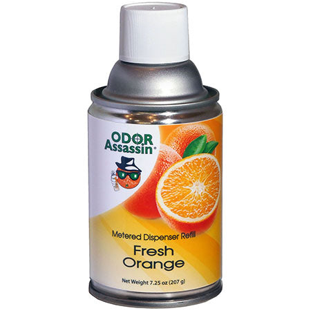 Odor Assassin Metered Refills
