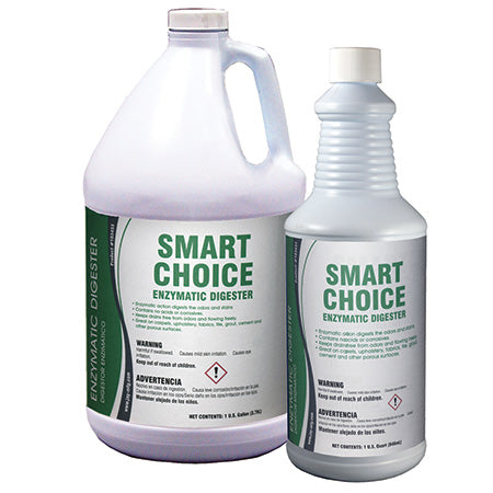 Smart Choice Enzymatic Digester